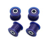 SuperPro Rear Trailing Arm Lower Bush Kit Fits Toyota