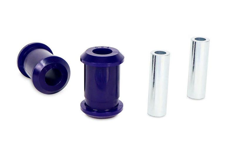 SuperPro Control Arm Bush Kit SPF0594K