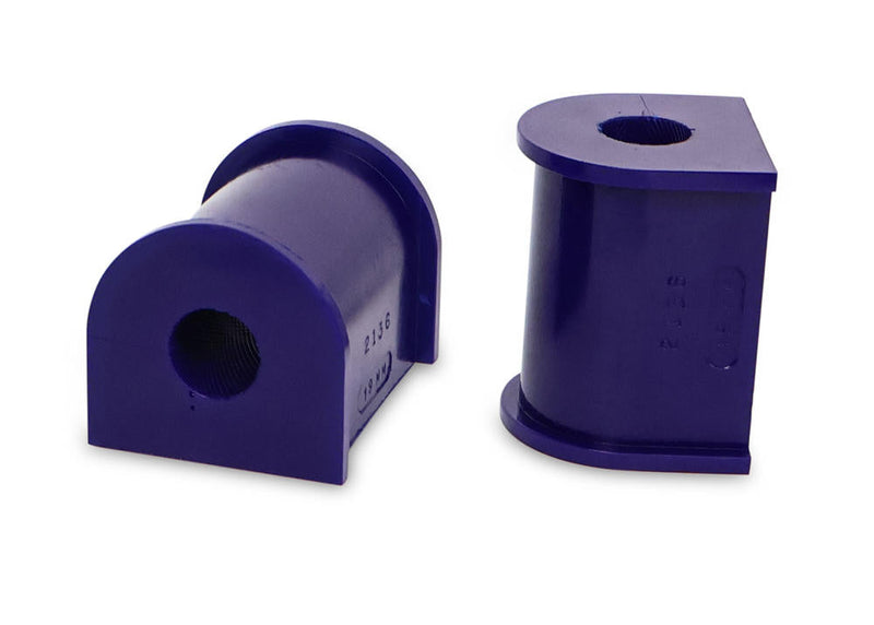 SuperPro Sway Bar Bush Kit SPF2136-19K