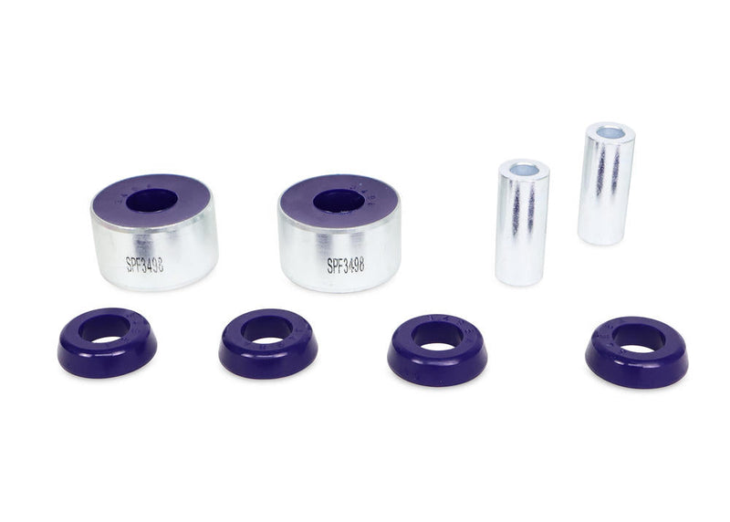 SuperPro Control Arm Bush Kit SPF3498K