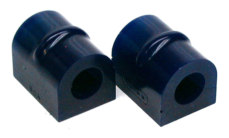 SuperPro Front Swaybar Mount Bush Kit Fits Nissan