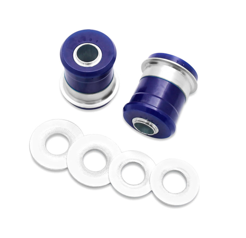 SuperPro Control Arm Lower-Inner Front Bush Kit -