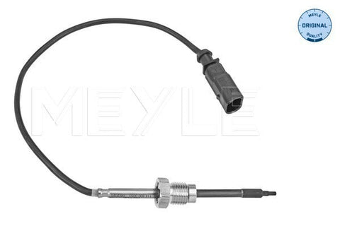 Meyle Sensor, Exhaust Gas Temperature 114 800 0053
