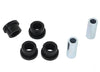 SuperPro Front Control Arm Lower-Inner Bush Kit Fits Ford