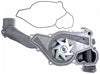 Gates HD Water Pump 43545HD