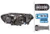 Hella Headlight 1LX 015 086-531