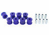 SuperPro Rear Trailing Arm Bush Kit Fits Hyundai SPF3841K