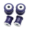 SuperPro Rear Support Rod Bush Kit Fits Chevrolet SPF4643K