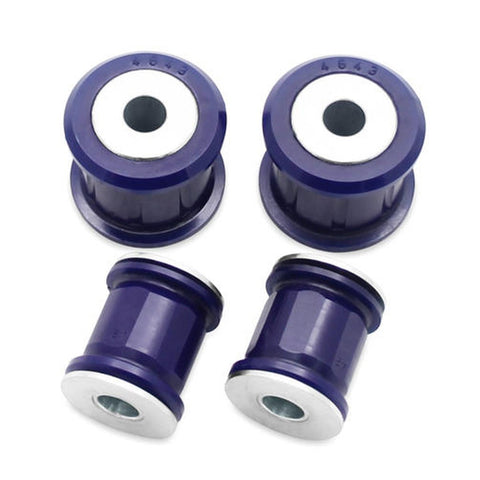 SuperPro Rear Support Rod Bush Kit Fits Chevrolet SPF4643K