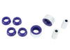 SuperPro Control Arm Lower-Inner Rear Bush Kit - Single