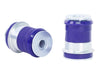 SuperPro Control Arm Lower Inner Front Bush Kit SPF4341K