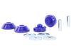 SuperPro Shock Absorber Upper Bush Kit SPF4909K