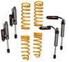 Formula 4x4 40-45mm Fox 2.5 Performance Elite Series Lift