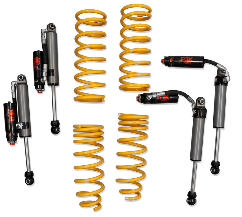 Formula 4x4 40-45mm Fox 2.5 Performance Elite Series Lift
