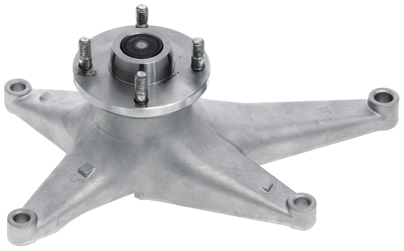 Gates Fan Pulley Bracket FB1023