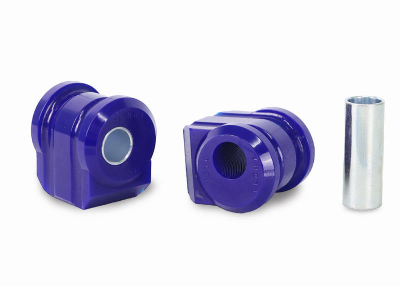 SuperPro Front Control Arm Lower-Rear Bush Kit Fits