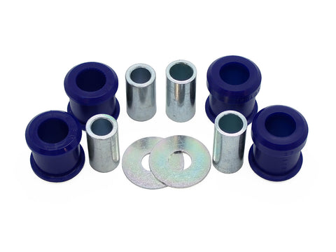 SuperPro Rear Swaybar Link Bush Kit Fits Jeep SPF2831K