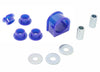 SuperPro Front Steering Rack & Pinion Mount Bush Kit Fits