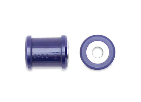 SuperPro Rear Trailing Arm Upper Front Bush Kit Fits