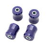 SuperPro Rear Trailing Arm Lower Bush Kit Fits Fiat