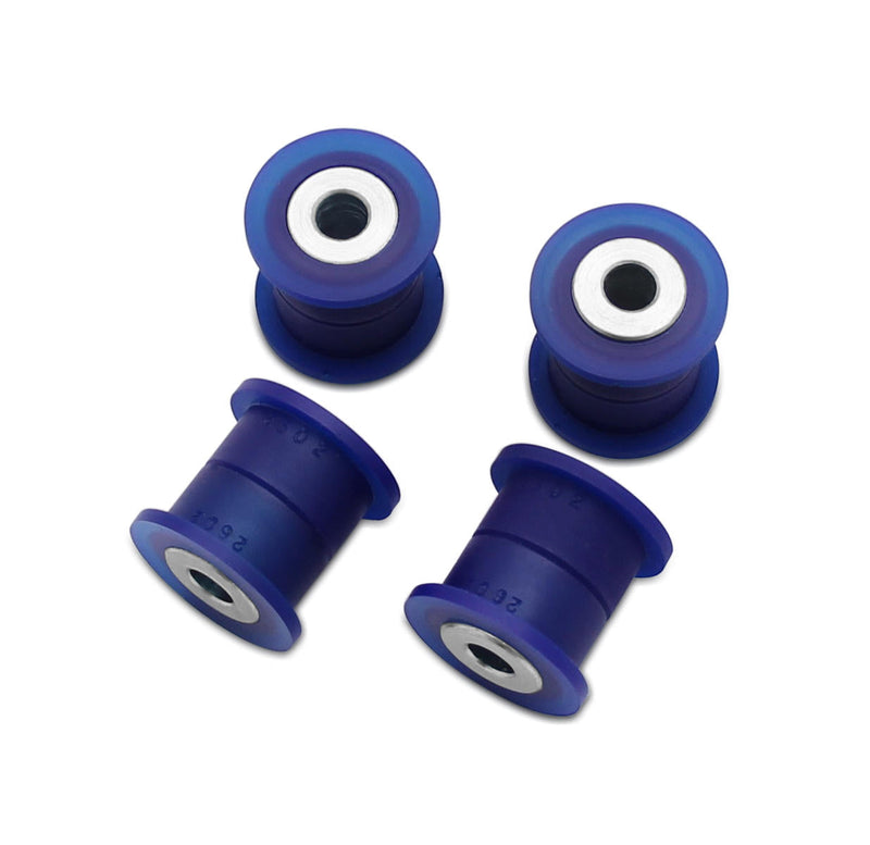 SuperPro Front Control Arm Lower-Inner Bush Kit Fits