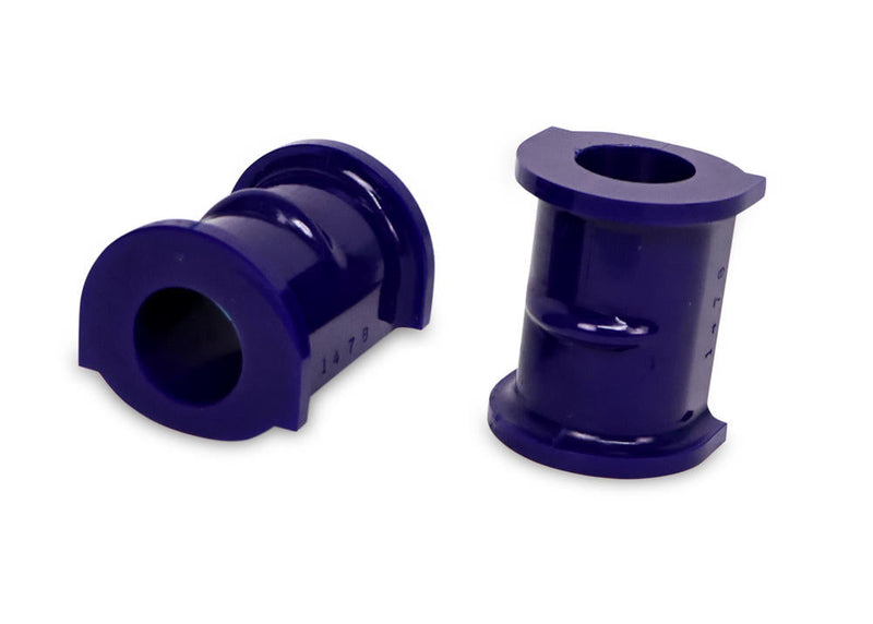 SuperPro Sway Bar Bush Kit SPF1478-26K