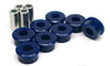 SuperPro Front Control Arm Upper-Inner Bush Kit Fits
