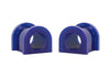 SuperPro Front Swaybar Mount Bush Kit Fits Mazda