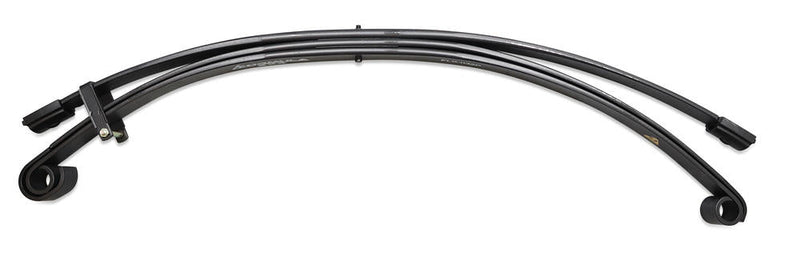 Formula 4x4 Single Rear Parabolic Leaf Spring - approx.