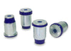 SuperPro Control Arm Bush Kit SPF5689K