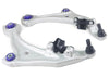 SuperPro Lower Control Arm Kit to suit Nissan Elgrand &