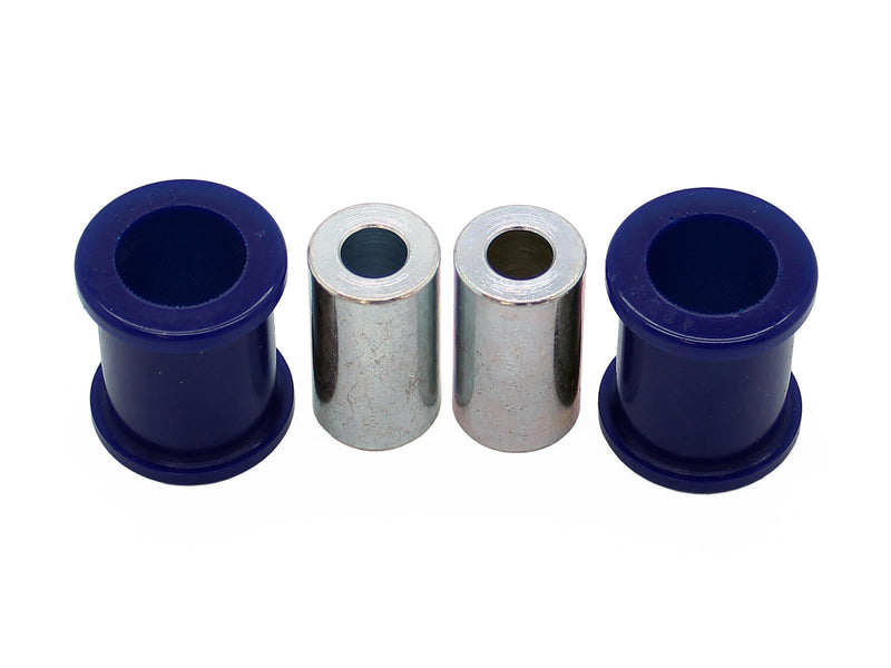 SuperPro Front Control Arm Lower-Front Bush Kit Fits