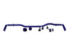 SuperPro Roll Control Sway Bar 24mm 2 point adjustable