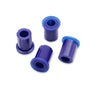 SuperPro Rear Spring Shackle Upper Bush Kit Fits Nissan