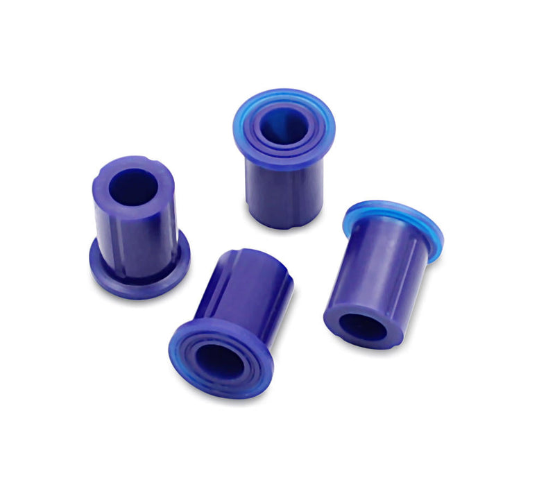 SuperPro Rear Spring Shackle Upper Bush Kit Fits Nissan