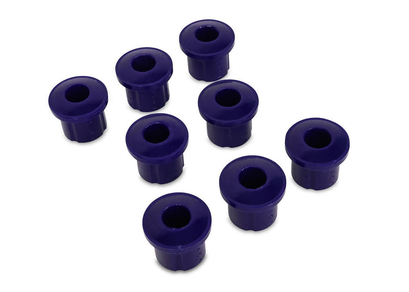 SuperPro Control Arm Bush Kit SPF2401K