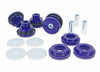 SuperPro Subframe Bush Kit to suit Jeep Grand Cherokee