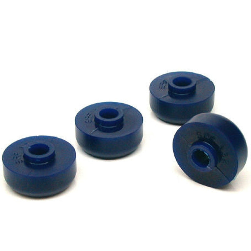 SuperPro Rear Spring Insulator Pad Bush Kit (1 Piece)