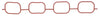 Permaseal Intake Manifold Housing Gasket MG3637