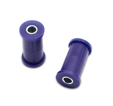 SuperPro Rear Spring Front Eye Bush Kit Fits Mitsubishi