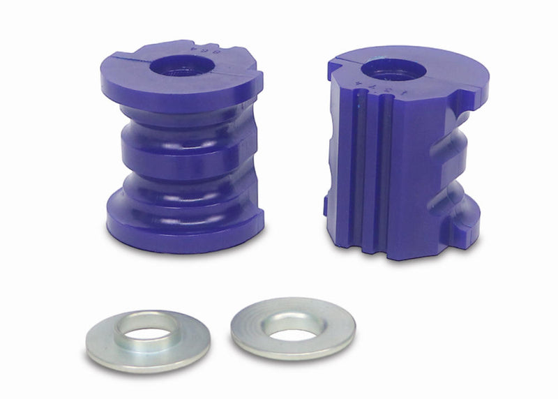 SuperPro Control Arm Bush Kit SPF1373K