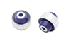 SuperPro Control Arm Bush Kit SPF5556K