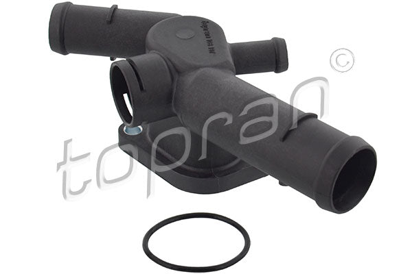 Topran DetlEV Water Outlet 108 197