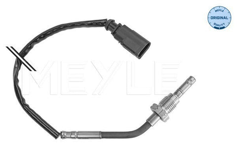Meyle Sensor, Exhaust Gas Temperature 114 800 0105