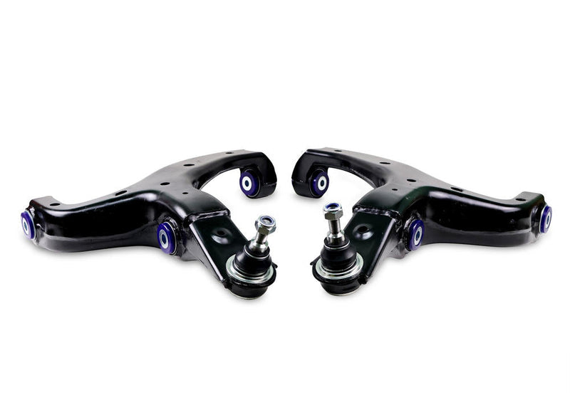 SuperPro Control Arm Kit TRC592