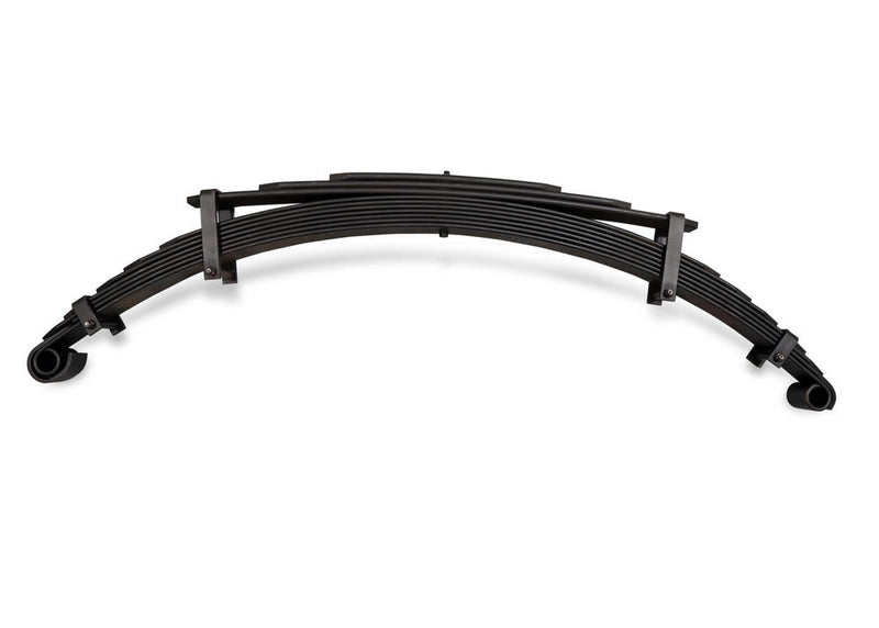 Formula 4x4 Single Rear Leaf Spring - 50mm Lift at