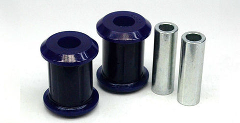 SuperPro Front Control Arm Lower-Front Bush Kit Fits