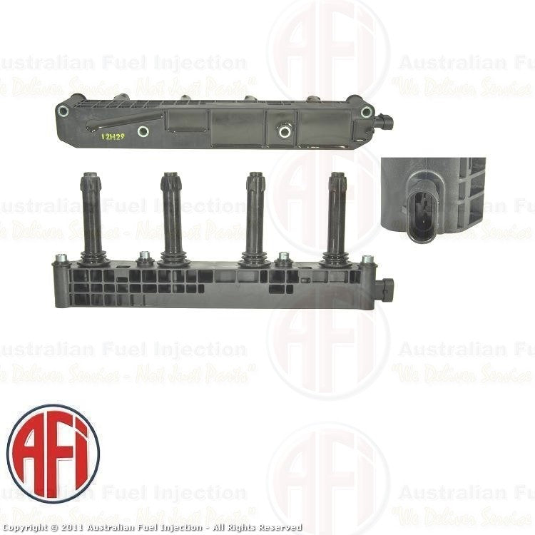 AFI Ignition Coil C9463
