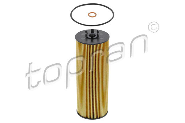 Topran Oil Filter 108 078