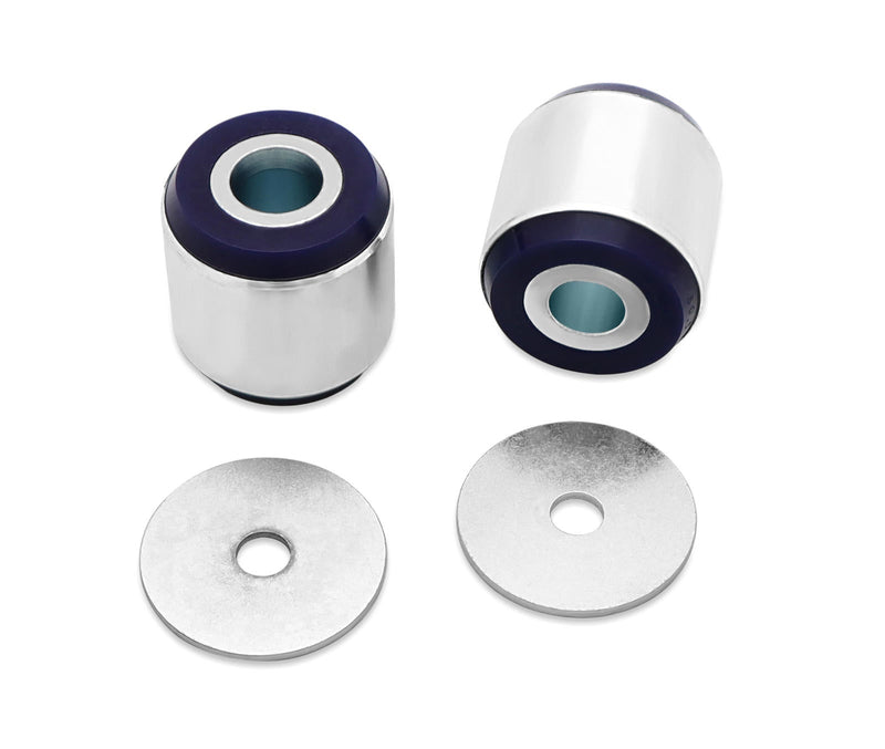 SuperPro Control Arm Lower Rear Bush Kit SPF5331K